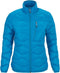Peak Performance - Wmns Helium Jacket - Dons Jack - XS - Blauw