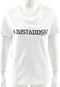 Peak Performance - Wmns Justaddski Tee - Hashtag T-shirt - XXL - Wit