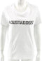 Peak Performance - Wmns Justaddski Tee - Hashtag T-shirt - XXL - Wit