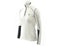Peak Performance - Wmns Katyn Zip - Vrouwen Fleecetrui - XS - Wit
