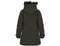 Peak Performance - Wmns Lara Parka - Dons Parka Dames - XS - Groen