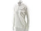Peak Performance - Wmns Light Micro Zip - Fleece Pully Wit - XL - Wit