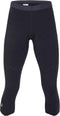 Peak Performance - Wmns Multi SJ 180 - Dames Baselayer - XL - Zwart