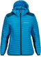 Peak Performance - Wmns Silvertip Jacket - Jas - XS - Blauw