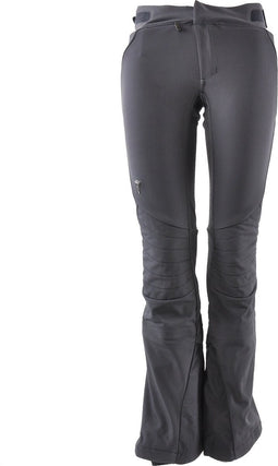 Peak Performance - Wmns Supreme Flex Pants - Ski Broek - 34 - Grijs