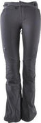Peak Performance - Wmns Supreme Flex Pants - Ski Broek - 34 - Grijs