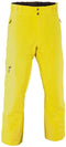Peak Performance - Wmns Supreme Meribel Pant Long - Ski Broek - 42 - Geel