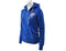 Peak Performance - Wmns Sweat Zip - Vest - XS - Blauw