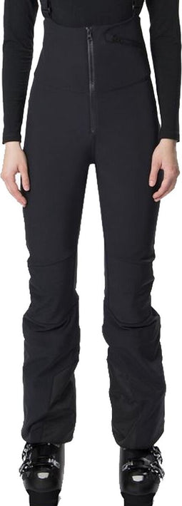 Peak Performance - Wmns Taos Pants - Skibroek - M - Zwart