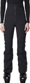 Peak Performance - Wmns Taos Pants - Skibroek - M - Zwart
