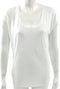 Peak Performance - Wmns Treat Tee - Dames Shirt - S - Wit