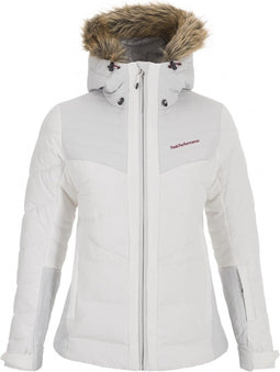 Peak Performance Zephyr Jacket - Dames - maat XS