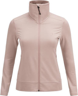 PEAKPERFORMANCE WOMEN'S ACE MID-LAYER-XL