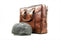 Peaky Blinders Alfie Leren Werk & Laptoptas
