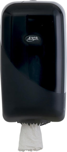 Pearl Black 431155 Poetsrol Dispenser Mini (431155)