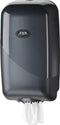 Pearl Black 431155 Poetsrol Dispenser Mini (431155)