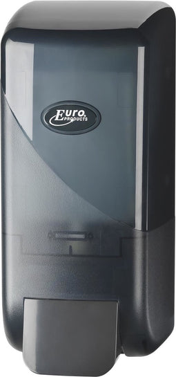 Pearl Black Zeepdispenser bag in box Ewepo
