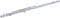 Pearl Dwarsfluit PF-F505 E Forza