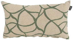 Pearl Green lendekussen
