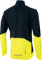 PEARL iZUMi ELITE WxB Jas Heren geel/zwart Maat XL