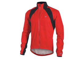 Pearl Izumi-fietsjack-Quest Barrier WXB heren