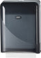 Pearl Line Black Handdoekdispenser Interfold / Z-vouw