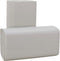 Pearl White Handdoekdispenser Interfold / Z-vouw Wit