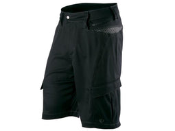 Pearle Izumi- fietsbroek- Rev short MTB heren