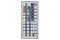Paulmann 70202 - Afstandsbediening RGB led strips - IR bediening - RGB