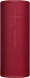 Ultimate Ears BOOM 3 - Draadloze speaker - 360° geluid - Rood