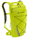 Vaude Uphill 8 - Fietsrugtas - 8L - Ventilerend - Groen