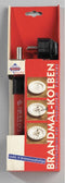 Pebaro Houtbrander Set 0260 - Basis - 9 opzetstukken