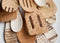 Pebaro Houtbrander Set 0260 - Basis - 9 opzetstukken