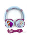 Pebble Gear ™ Frozen school bag + headphones set
