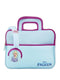 Pebble Gear ™ Frozen school bag + headphones set