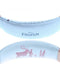Pebble Gear ™ Frozen school bag + headphones set