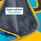 Pebble Gear M + F Carrybag + Headphone Bundle