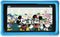 Pebble Gear Mickey and Friends 7 inch Tablet & Headphone Bundle Blauw