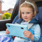 Pebble Gear Tablet voor Kinderen met Beschermhoes - Frozen 2 - Veilig in gebruik - 7 inch
