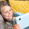 Pebble Gear Tablet voor Kinderen met Beschermhoes - Frozen 2 - Veilig in gebruik - 7 inch