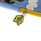 Pebble Toy Story 4 25.4 cm (10