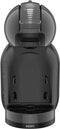 Krups Dolce Gusto MiniMe KP120810 - Koffiezetapparaat - Automatische waterdosering - Antraciet/zwart