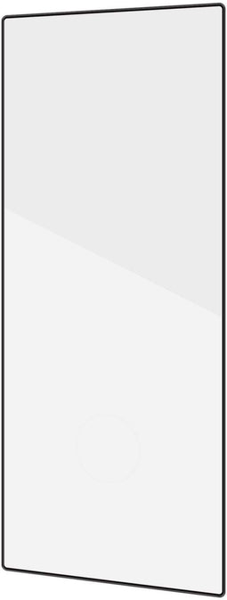 Celly 3DGlass - Screenprotector - Krasbestendig - Transparant