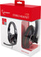 Gembird MHS-U-001 - Headset USB - Microfoon - Zwart