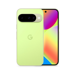 Google Pixel 10 - Smartphone - 128GB opslag - Geel
