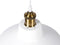 PECHORA - Hanglamp - Wit - Metaal