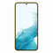 Samsung EF-PS901T - Soft case - Krasbestendig en schokbestendig - Geel
