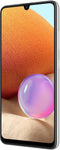 Samsung Galaxy A32 - Smartphone - 128GB opslag - Wit
