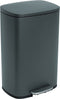 Pedaal keukenemmer 50 L ADMIRAL