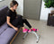Pedaal Wellys Fietstrainer - Hometrainer
